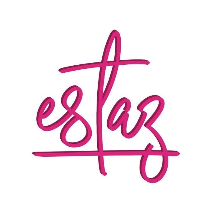 estaz logo
