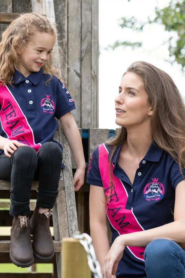 Polo Shirt - Image 3
