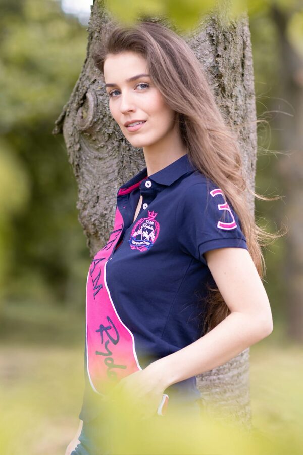 Polo Shirt - Image 2